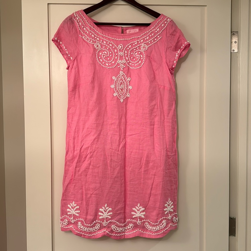 Lilly Pulitzer Rawley Dress
